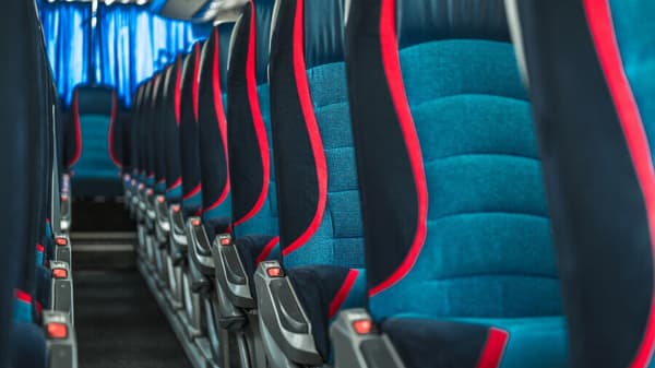 Basketball Team Traveling