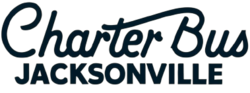 Charter Buses Jacksonville logo