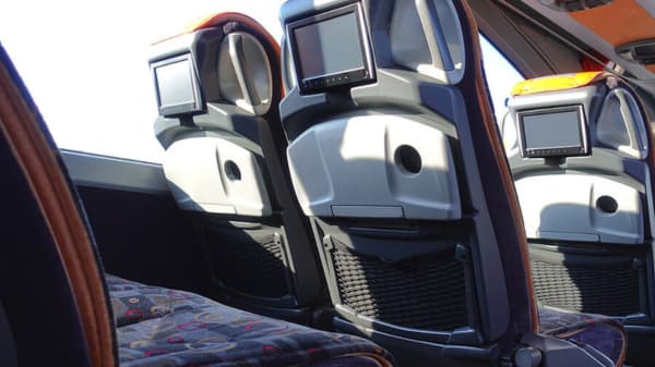 Overnight Beach Trip